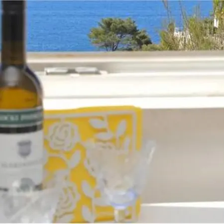 Miriam, Sea View * Dubrovnik