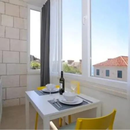 Miriam, Sea View Apartment *