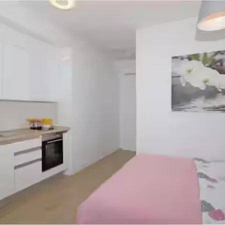 Apartment Miriam, Sea View *